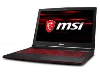 MSI GL63 8RE-455IN Laptop (Core i7 8th Gen/16 GB/1 TB 128 GB SSD/Windows 10/6 GB)