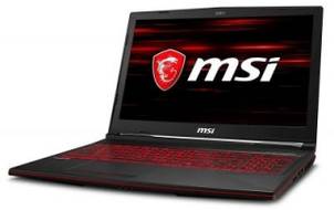 MSI GL63 8RE-455IN Laptop (Core i7 8th Gen/16 GB/1 TB 128 GB SSD/Windows 10/6 GB)