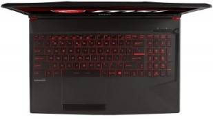 MSI GL63 8RE-455IN Laptop (Core i7 8th Gen/16 GB/1 TB 128 GB SSD/Windows 10/6 GB)