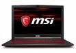 MSI GL63 8RE-455IN Laptop (Core i7 8th Gen/16 GB/1 TB 128 GB SSD/Windows 10/6 GB)