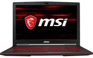 MSI GL63 8RC Laptop (Core i5 8th Gen/8 GB/1 TB 32 GB SSD/Windows 10/4 GB)