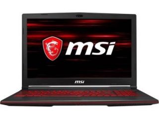 MSI GL63 8RC Laptop (Core i5 8th Gen/8 GB/1 TB 32 GB SSD/Windows 10/4 GB) Price