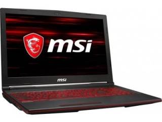 MSI GL63 8RC Laptop (Core i5 8th Gen/8 GB/1 TB 32 GB SSD/Windows 10/4 GB)