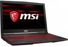 MSI GL63 8RC Laptop (Core i5 8th Gen/8 GB/1 TB 32 GB SSD/Windows 10/4 GB)