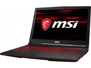MSI GL63 8RC Laptop (Core i5 8th Gen/8 GB/1 TB 32 GB SSD/Windows 10/4 GB)