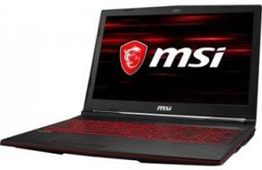 MSI GL63 8RC Laptop (Core i5 8th Gen/8 GB/1 TB 32 GB SSD/Windows 10/4 GB)