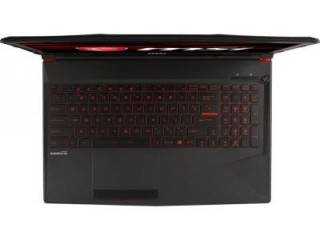 MSI GL63 8RC Laptop (Core i5 8th Gen/8 GB/1 TB 32 GB SSD/Windows 10/4 GB)