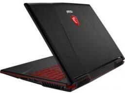 MSI GL63 8RC Laptop (Core i5 8th Gen/8 GB/1 TB 32 GB SSD/Windows 10/4 GB)