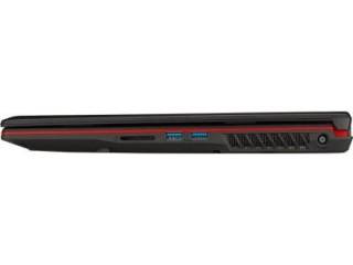 MSI GL63 8RC Laptop (Core i5 8th Gen/8 GB/1 TB 32 GB SSD/Windows 10/4 GB)