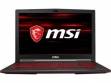 MSI GL63 8RC