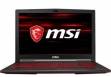MSI GL63 8RC Laptop (Core i5 8th Gen/8 GB/1 TB 32 GB SSD/Windows 10/4 GB)