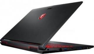 MSI GV62 7RD-2297XIN  Laptop (Core i7 7th Gen/8 GB/1 TB/DOS/4 GB)