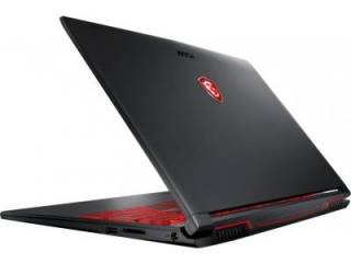 MSI GV62 7RD-2297XIN  Laptop (Core i7 7th Gen/8 GB/1 TB/DOS/4 GB)