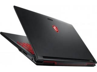MSI GV62 7RD-2297XIN  Laptop (Core i7 7th Gen/8 GB/1 TB/DOS/4 GB)