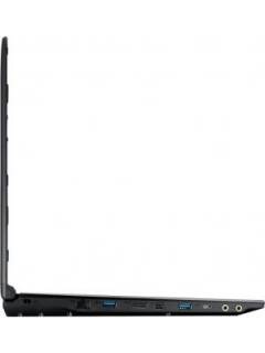 MSI GV62 7RD-2297XIN  Laptop (Core i7 7th Gen/8 GB/1 TB/DOS/4 GB)