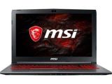 Compare MSI GV62 7RD-2297XIN  Laptop (Intel Core i7 7th Gen/8 GB/1 TB/DOS )