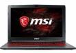 MSI GV62 7RD-2297XIN  Laptop (Core i7 7th Gen/8 GB/1 TB/DOS/4 GB)