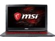 MSI GV62 7RD-2297XIN  Laptop (Core i7 7th Gen/8 GB/1 TB/DOS/4 GB) price in India