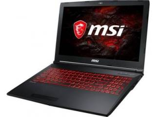 MSI GL62M 7RDX-1878XIN Laptop (Core i7 7th Gen/8 GB/1 TB/DOS/2 GB)