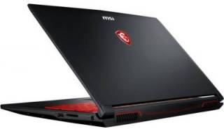 MSI GL62M 7RDX-1878XIN Laptop (Core i7 7th Gen/8 GB/1 TB/DOS/2 GB)