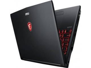 MSI GL62M 7RDX-1878XIN Laptop (Core i7 7th Gen/8 GB/1 TB/DOS/2 GB)