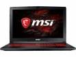 MSI GL62M 7RDX-1878XIN