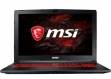 MSI GL62M 7RDX-1878XIN Laptop (Core i7 7th Gen/8 GB/1 TB/DOS/2 GB)