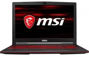 MSI GL63 8RD-450IN Laptop (Core i7 8th Gen/8 GB/1 TB/Windows 10/4 GB)