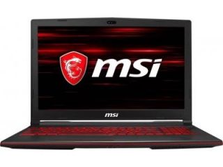 MSI GL63 8RD-450IN Laptop (Core i7 8th Gen/8 GB/1 TB/Windows 10/4 GB) Price