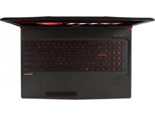 MSI GL63 8RD-450IN Laptop (Core i7 8th Gen/8 GB/1 TB/Windows 10/4 GB)