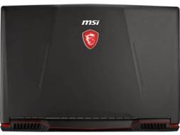 MSI GL63 8RD-450IN Laptop (Core i7 8th Gen/8 GB/1 TB/Windows 10/4 GB)