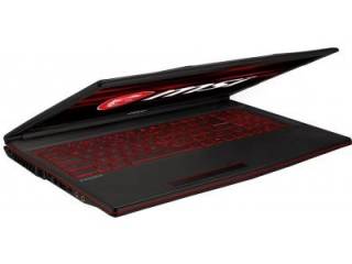 MSI GL63 8RD-450IN Laptop (Core i7 8th Gen/8 GB/1 TB/Windows 10/4 GB)