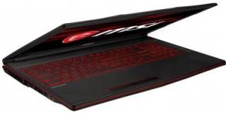 MSI GL63 8RD-450IN Laptop (Core i7 8th Gen/8 GB/1 TB/Windows 10/4 GB)