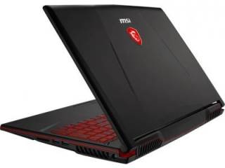 MSI GL63 8RD-450IN Laptop (Core i7 8th Gen/8 GB/1 TB/Windows 10/4 GB)