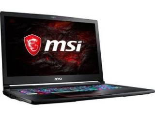 MSI GE73VR 7RF-086IN Laptop (Core i7 7th Gen/16 GB/1 TB 256 GB SSD/Windows 10/8 GB)