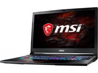MSI GE73VR 7RF-086IN Laptop (Core i7 7th Gen/16 GB/1 TB 256 GB SSD/Windows 10/8 GB)