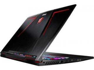 MSI GE73VR 7RF-086IN Laptop (Core i7 7th Gen/16 GB/1 TB 256 GB SSD/Windows 10/8 GB)