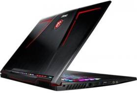 MSI GE73VR 7RF-086IN Laptop (Core i7 7th Gen/16 GB/1 TB 256 GB SSD/Windows 10/8 GB)