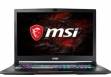 MSI GE73VR 7RF-086IN Laptop (Core i7 7th Gen/16 GB/1 TB 256 GB SSD/Windows 10/8 GB)