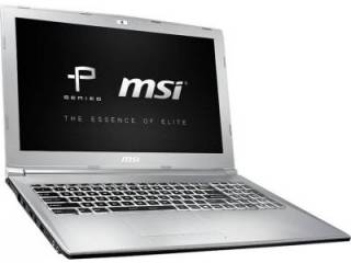 MSI PE62 7RE-2024XIN Laptop (Core i7 7th Gen/8 GB/1 TB 128 GB SSD/DOS/4 GB)