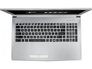 MSI PE62 7RE-2024XIN Laptop (Core i7 7th Gen/8 GB/1 TB 128 GB SSD/DOS/4 GB)