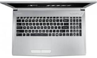 MSI PE62 7RE-2024XIN Laptop (Core i7 7th Gen/8 GB/1 TB 128 GB SSD/DOS/4 GB)