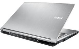 MSI PE62 7RE-2024XIN Laptop (Core i7 7th Gen/8 GB/1 TB 128 GB SSD/DOS/4 GB)