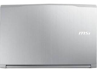 MSI PE62 7RE-2024XIN Laptop (Core i7 7th Gen/8 GB/1 TB 128 GB SSD/DOS/4 GB)