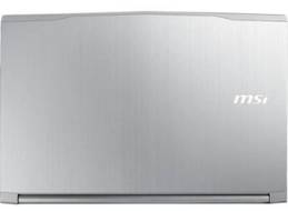 MSI PE62 7RE-2024XIN Laptop (Core i7 7th Gen/8 GB/1 TB 128 GB SSD/DOS/4 GB)