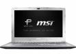 MSI PE62 7RE-2024XIN Laptop (Core i7 7th Gen/8 GB/1 TB 128 GB SSD/DOS/4 GB)