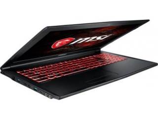 MSI GL62M 7REX-2681IN Laptop (Core i7 7th Gen/8 GB/1 TB 128 GB SSD/Windows 10/4 GB)