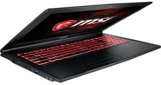 MSI GL62M 7REX-2681IN Laptop (Core i7 7th Gen/8 GB/1 TB 128 GB SSD/Windows 10/4 GB)