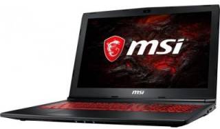 MSI GL62M 7REX-2681IN Laptop (Core i7 7th Gen/8 GB/1 TB 128 GB SSD/Windows 10/4 GB)
