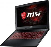 MSI GL62M 7REX-2681IN Laptop (Core i7 7th Gen/8 GB/1 TB 128 GB SSD/Windows 10/4 GB)
